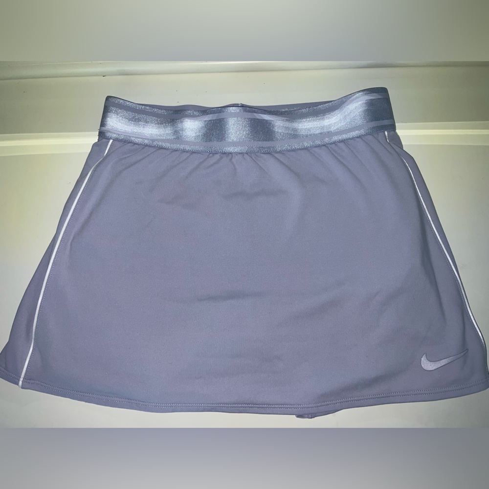 NIKE Tennis Skirt Size XS in Lavender